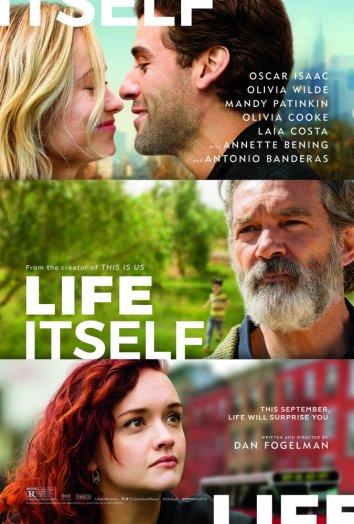 Фильм Сама жизнь (2018) смотреть онлайн в качестве FHD